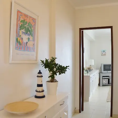 Baleal Tower Bay Apartment Ferrel  Exterior photo
