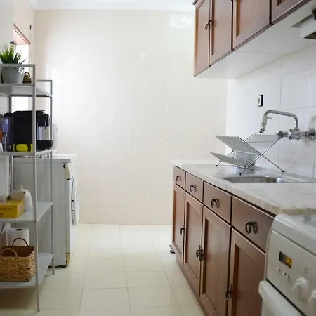 Baleal Tower Bay Apartment Ferrel  Exterior photo