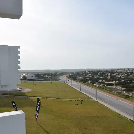 Baleal Tower Bay Apartment Ferrel  Exterior photo