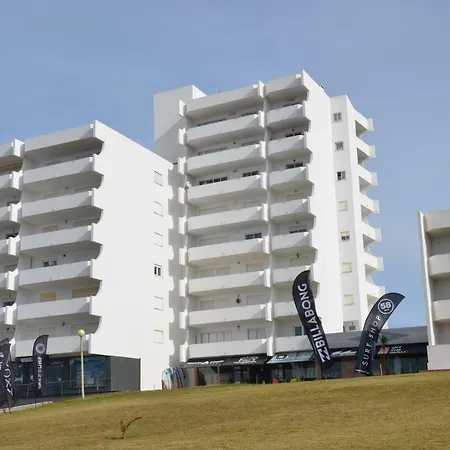 Baleal Tower Bay Apartment Ferrel  Exterior photo