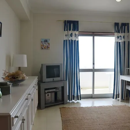 Baleal Tower Bay Apartment Ferrel  Exterior photo