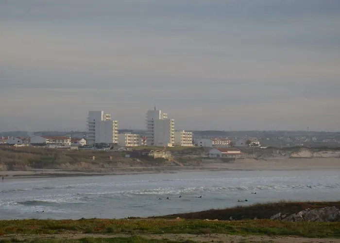 Baleal Tower Bay Apartment