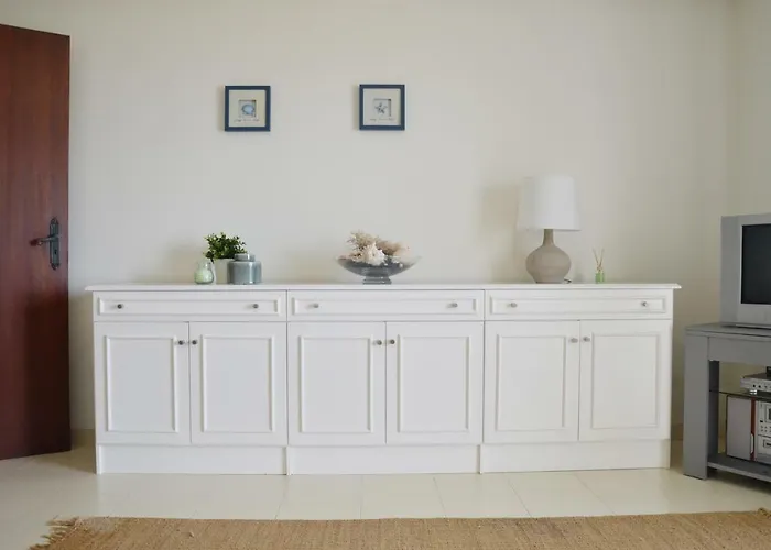 Baleal Tower Bay Apartment