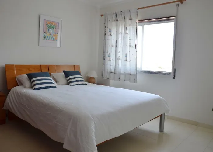 Baleal Tower Bay Apartment