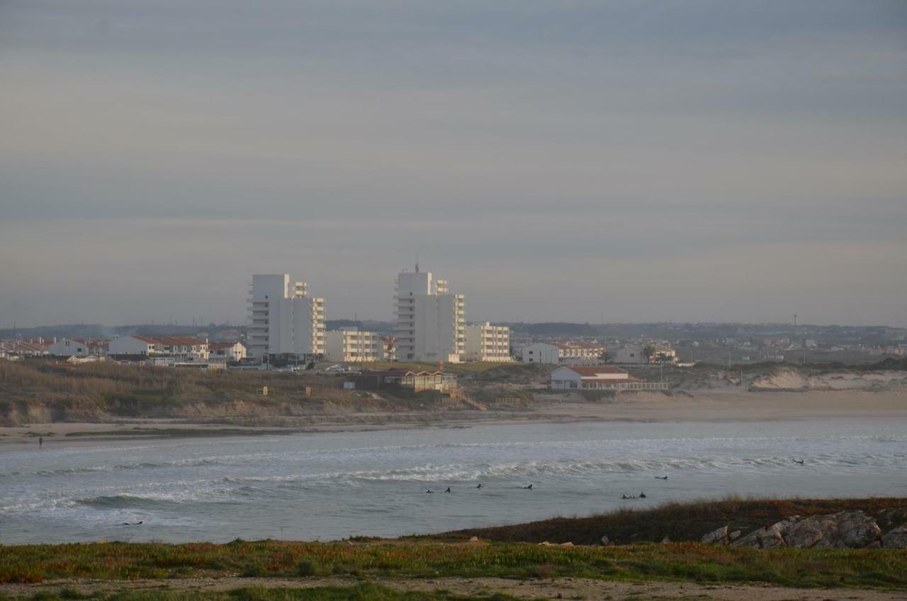 Baleal Tower Bay *
