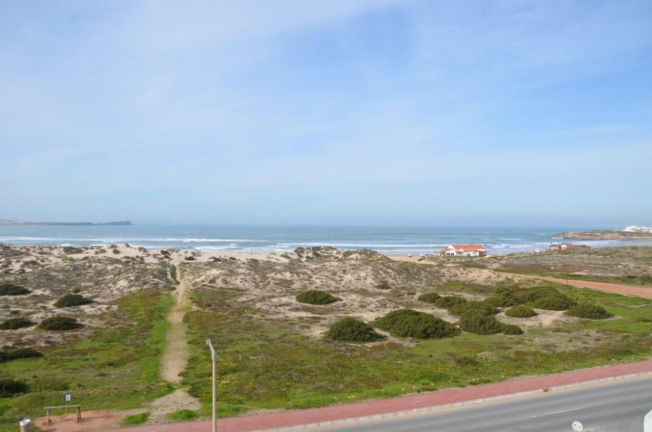 Baleal Tower Bay *