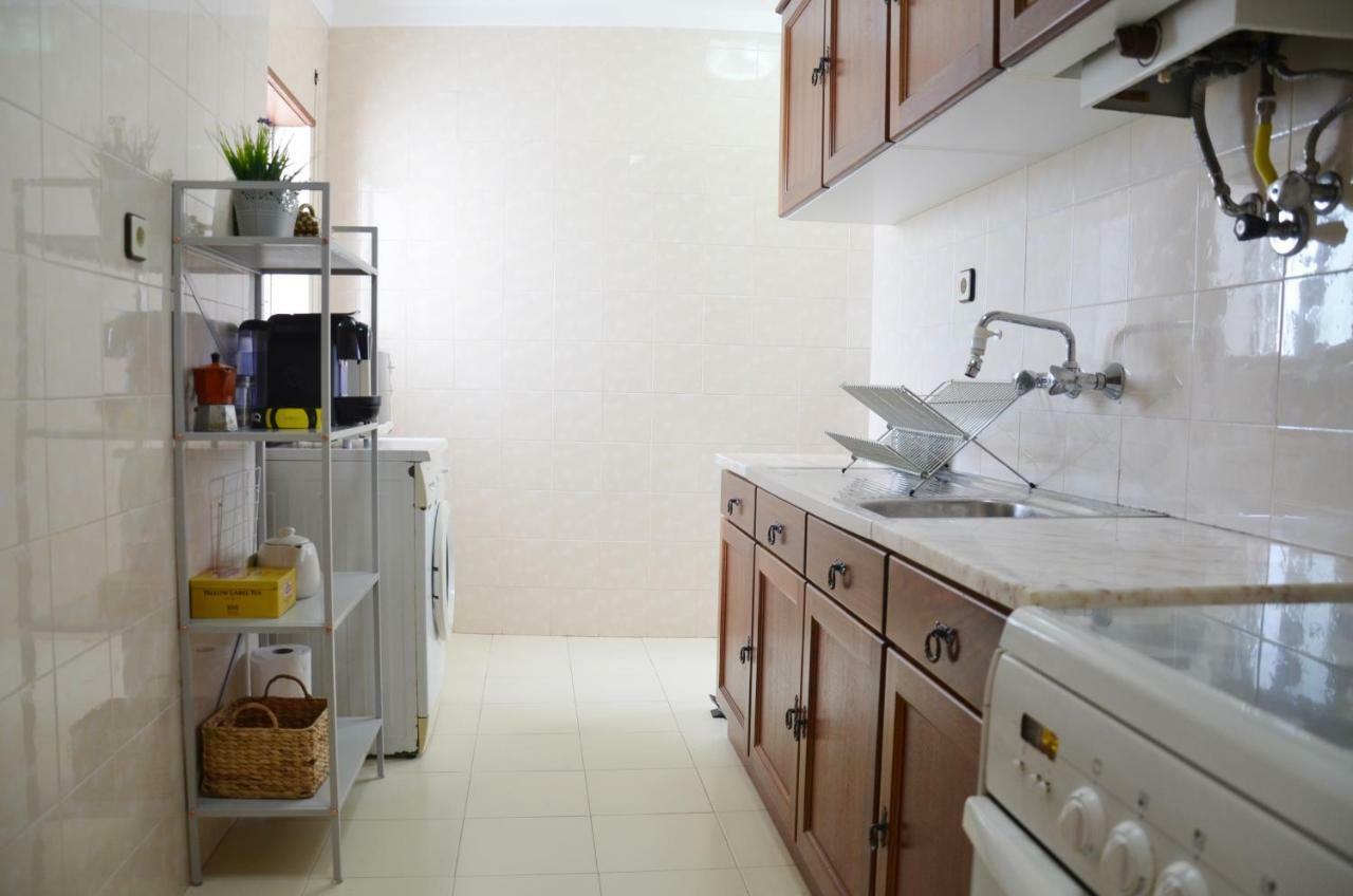 Apartment Baleal Tower Bay Ferrel (Leiria)