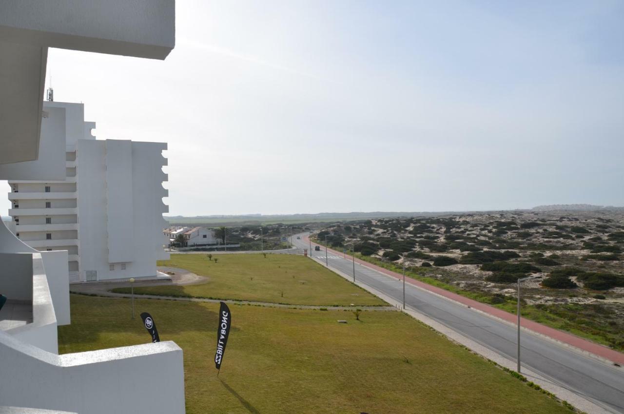 Baleal Tower Bay Apartment