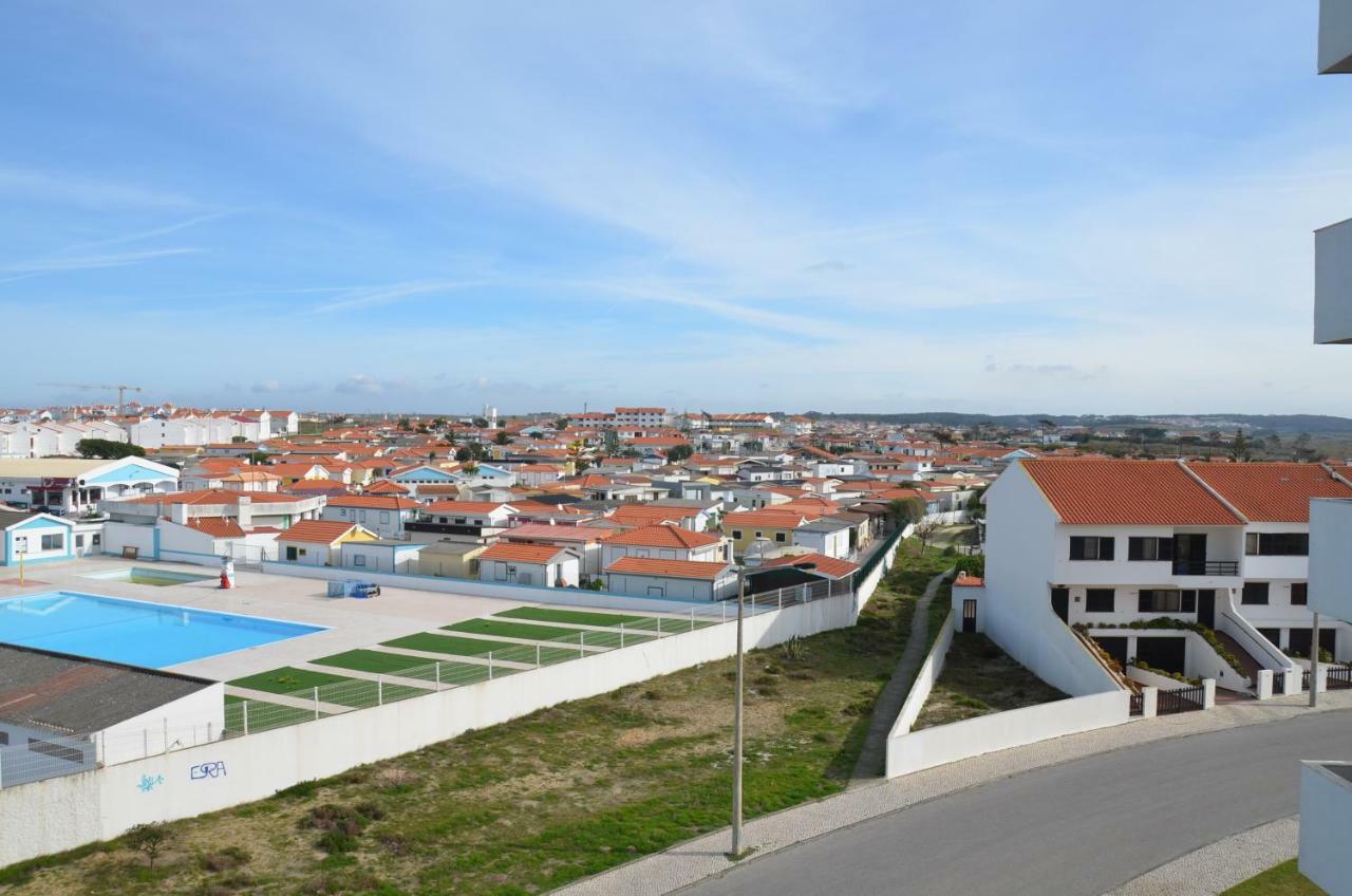 Baleal Tower Bay Apartment